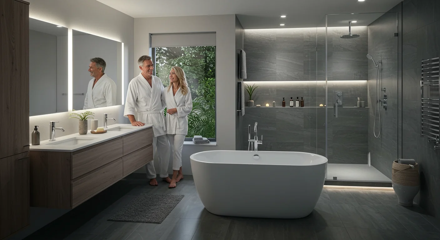 Forside bilde harmony bad