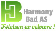 Harmony Bad - Logo Harmony Bad - Logo